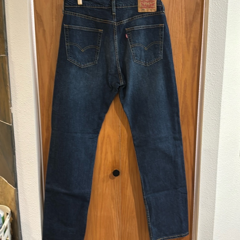 Levi’s 505 34x34